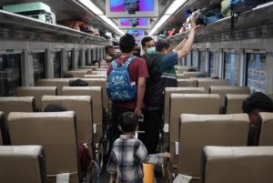 Pemerintah Kembali Berikan Diskon Tarif Transportasi, Kali Ini Dalam Momen Libur Sekolah