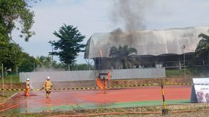 SKK Migas Berharap Media Terus Berperan Edukasi Masyarakat Soal Kegiatan Hulu Migas