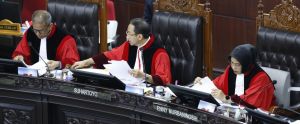 Tok! Pilkada Tetap Dilaksanakan Secara Langsung