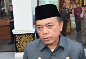 Gubernur Beri Sinyal Tak Ada Penerimaan CPNS 2026