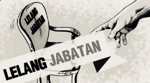 Diumumkan, Ini Daftar Tiga Besar Hasil Lelang Lima Jabatan Eselon II di Pemprov Jambi