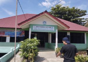 Sepi Peminat, DPRD Kota Jambi Usulkan Merger SMPN 23 Kota Jambi