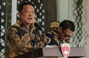 Mantan Jampidsus Febri Adriansyah Ditetapkan Jadi Tersangka Korupsi