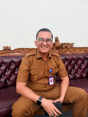 Soal Dugaan Raibnya Uang Rakyat Rp1,5 Triliun, Jubir Pemprov: Itu Akumulasi Lintas Gubernur