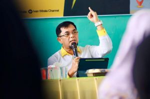 Pemprov Jambi Didesak Perkuat Mitigasi Sikapi Penyusutan Debit Sungai Batanghari
