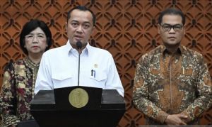 Perry Warjiyo Mundur Dari Gubernur BI Karena Alasan Pribadi, Ini Penggantinya Sementara