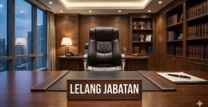 Lelang Jabatan Sekda Kota Jambi Diundur