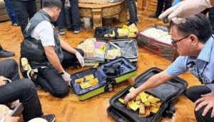 Usut TPPU Febrie Adriansyah, Kejagung Geledah Kantor Don Ritto dan Rumah Nurman Herin