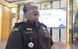 Waspada! Marak Penipuan Catut Nama Pejabat di Kejati Jambi