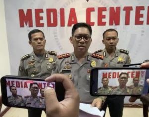 Diduga Terima Uang Jadi Calo Rekrutmen Anggota Polri, Dua Personel Polda Jambi Diproses