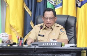 Daerah Kesulitan Bayar Gaji Pegawai, Mendagri: Efisiensi, Jangan Tiba-Tiba Minta Tambah DAU