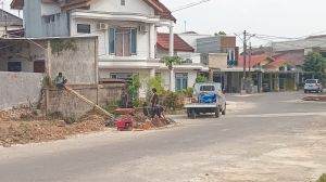 Perumahan Elit Dapat Jatah, Proyek Jargas di Kota Jambi Disorot