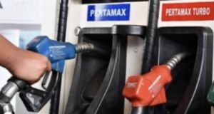 Pertamax Didiskon Rp450 Per Liter Tapi Harus Lewat MyPertamina, Terakhir Berlaku Hari Ini