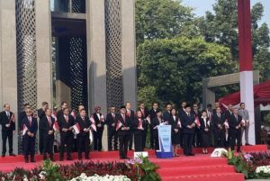 Bank Indonesia Luncurkan Kartu Kredit Indonesia Sebagai Alternatif Pembayaran Domestik