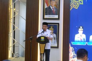 Wagub: Program Kilau Emas Bentuk Apresiasi Bagi Wajib Pajak