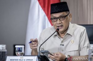 Biaya Haji 2027 Diusulkan Naik Jadi Rp107 Juta