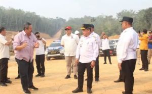 Mengapa Jalan Khusus dan TUKS PT SAS Ditolak, Apakah Kepentingan PPTB dan PPTBB Terancam?