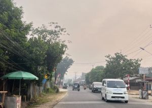 Cuaca Kian Memburuk Dampak Kabut Asap, Siswa PAUD/TK hingga Kelas 2 SD Diliburkan