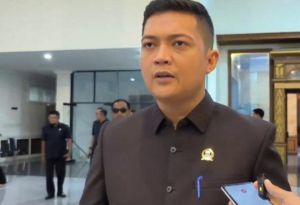 Jambi Dapat Bantuan Pembangunan 500 Titik Sumur Bor Tangani Karhutla