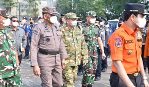 Faried Dorong Dunia Usaha Bantu Warga di Tengah Kesulitan Air Bersih