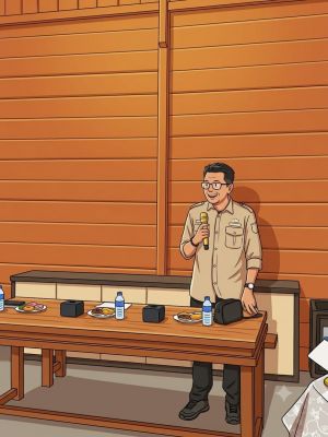 Dua Angka Kemiskinan, Satu Realitas Data Bank Dunia dan BPS