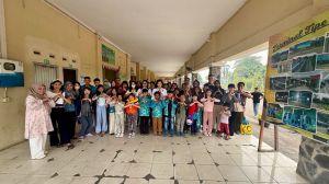 Kejuaraan Wushu Medan, Jambi Targetkan Juara Umum