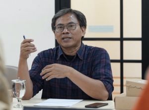 HPN 2027 Belum Diputuskan, Dewan Pers Akan Libatkan Seluruh Konstituen