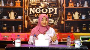3.500 Malam Penuh Air Mata, Kisah Ernawati Perempuan Jambi Bangkit dari Luka Masa Lalu