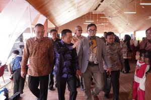 Gubernur Dorong Candi Muaro Jambi Jadi Magnet Investasi dan Penggerak Ekonomi