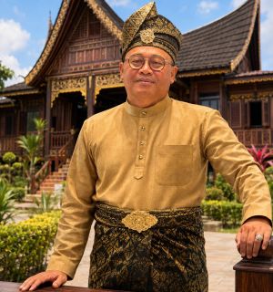 Pemkot Jambi Wajib Selamatkan Asset JCC dari Jerat Gadai