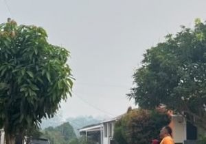BMKG Ungkap Potensi Hujan yang Kemungkinan Mengguyur Wilayah Jambi