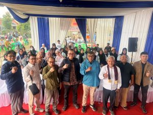 Strategi Pemprov Jambi Bawa Kopi Kerinci Go Global