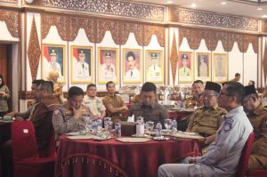 Wagub Nyatakan Sinergi Harus Diperkuat Optimalkan Penerimaan Pajak Daerah