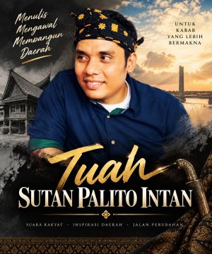 ISMI Jambi: Antara Gerakan Kebudayaan Melayu dan Mesin Sosial-Politik Menjelang 2029