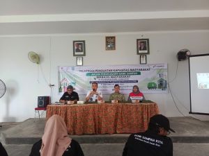 Sampah Terpilah Harus Punya Nilai Tambah