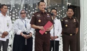 Kejagung Sita 38 Objek Tanah Dalam Kasus TPPU Mantan Jampidsus Febrie Adriansyah