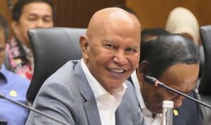 Anggaran Gaji PPPK Disepakati Rp23 Triliun