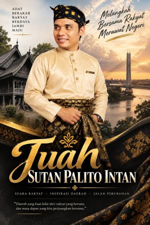 Filantropi dan Modus Cuci Uang di Bisnis Arab Saudi