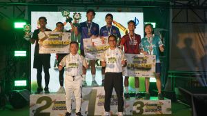 Gubernur Tutup Danrem 042/Gapu Padel Cup 2026 Dalam Rangka HUT TNI Ke-81