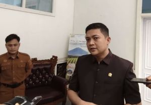 Polisi Didesak Tindak Tegas Perusahaan Pelaku Karhutla