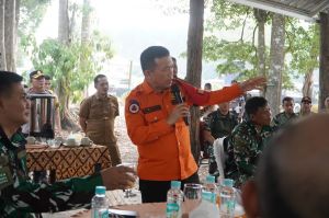 Pemprov Jambi Dukung Inovasi Tanam Bambu di Lahan Gambut Cegah Karhutla