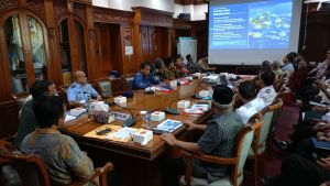 Pemprov Jambi Dukung Asistensi Potensi Komponen Pendukung Pertahanan Negara