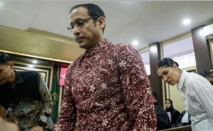 Banding Dikabulkan, Hukuman Nadiem Makarim Diringankan