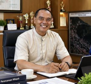 Anggaran, Efisiensi dan Ilusi Keberhasilan Pembangunan