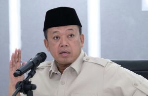 KPK Panggil Nusron Wahid