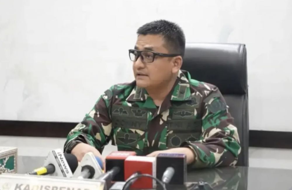 Judol Diduga Dikendalikan Dari Perumahan TNI Terbongkar, 11 Orang Diamankan