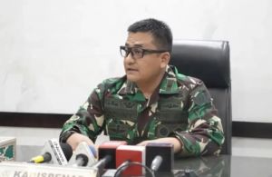 Judol Diduga Dikendalikan Dari Perumahan TNI Terbongkar, 11 Orang Diamankan