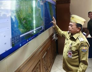 Gubernur Al Haris Perkuat Sinergi Daerah Lewat Penandatanganan Komitmen PI Wilayah Kerja Jabung