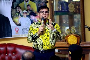 Proyeksi Pendapatan dan Target Jaminan Kesehatan dalam Perubahan RPJMD Disorot