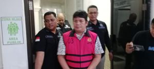 Korupsi Pengadaan Sapi di Muaro Jambi, Mantan Kadis dan Rekanan Tersangka